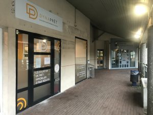 LA VERP EN LONGUEUR